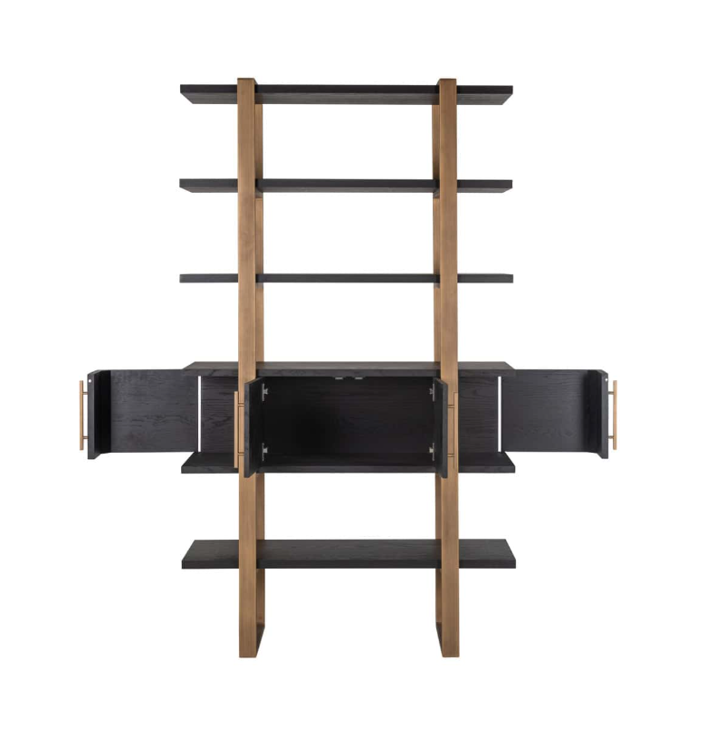 Cameron Display unit