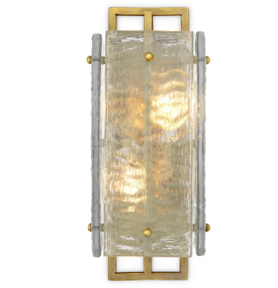 Wall Lamp Solara by Eichholtz