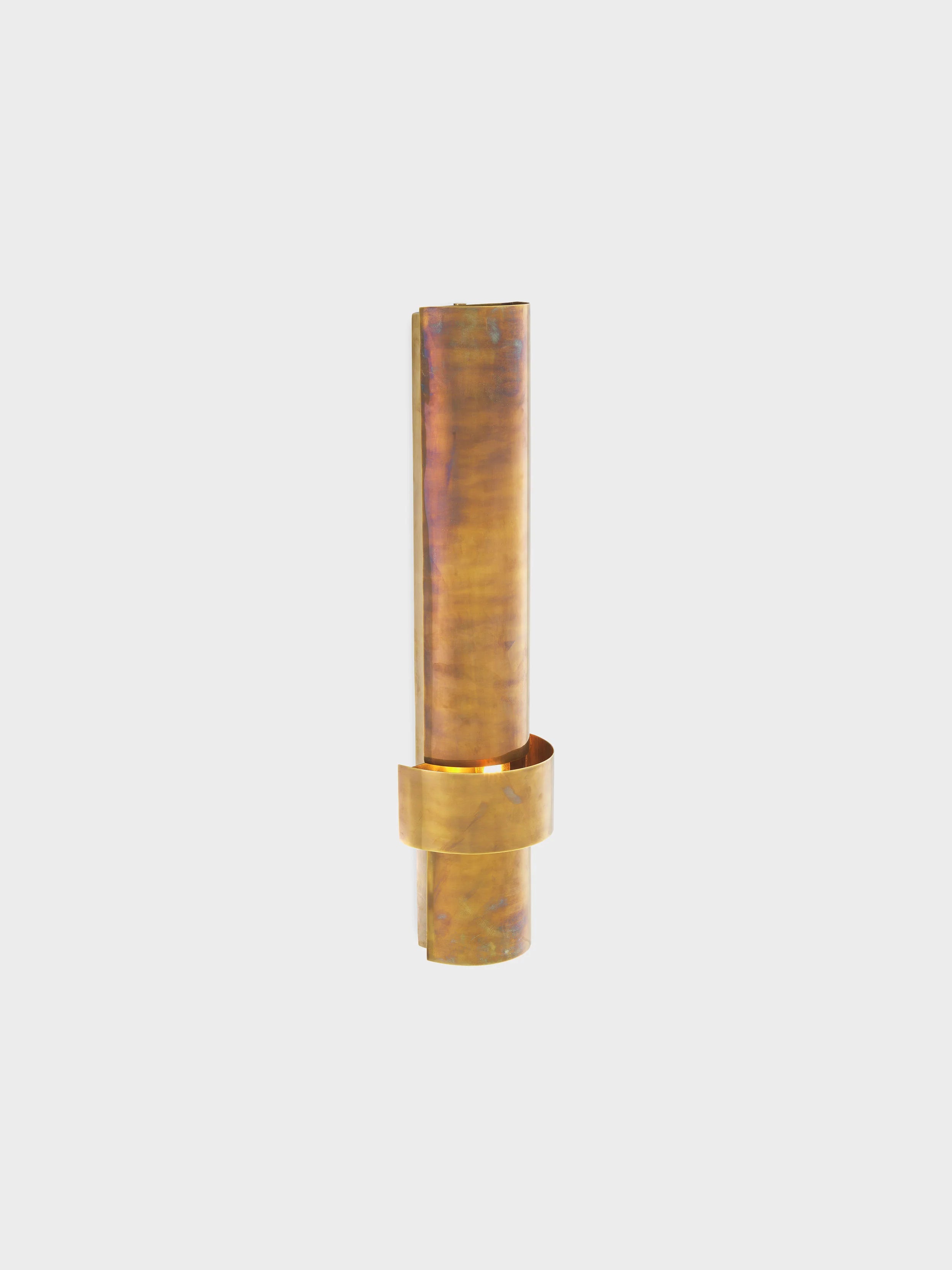 Wall Lamp Foxwood By Eichholtz by Eichholtz