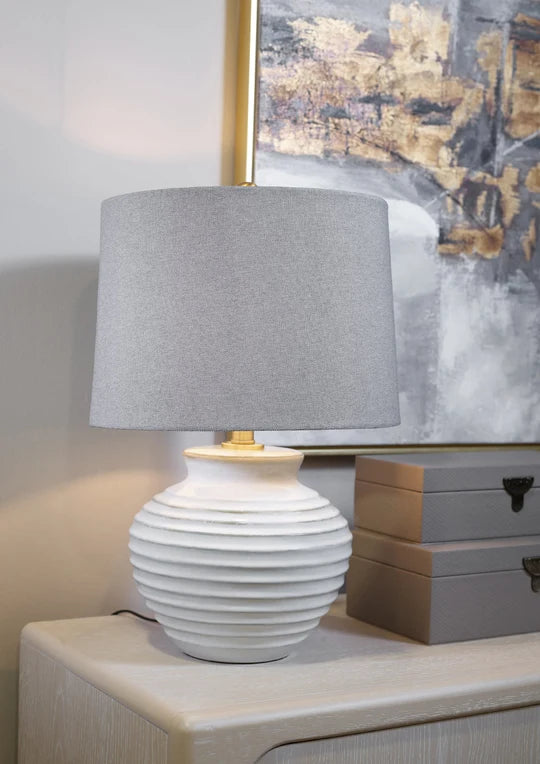 Jonar Table Lamp by Mindy Brownes
