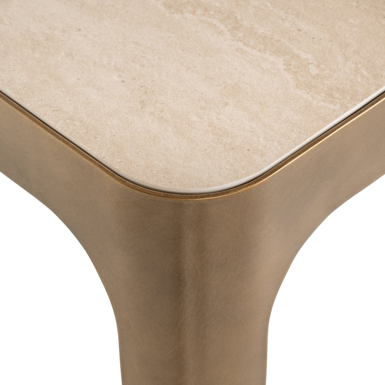 Column Clarion antique gold