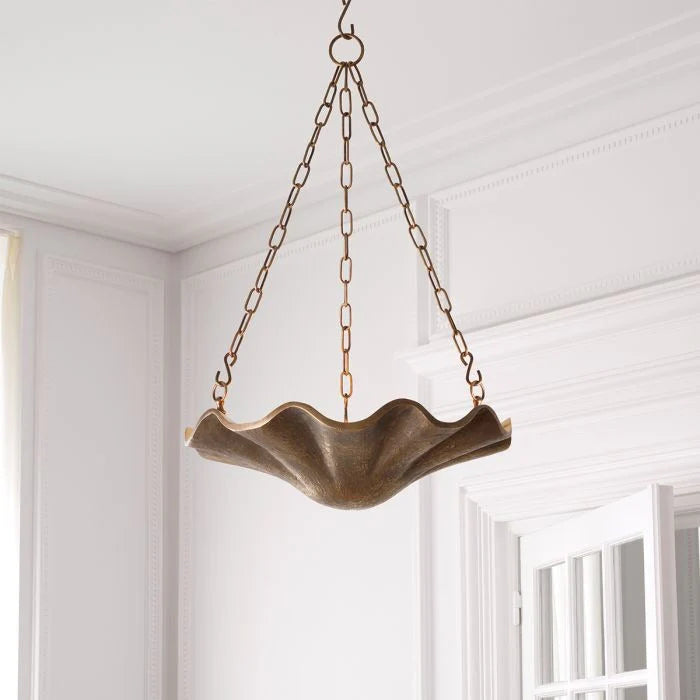 Chandelier Aurelia by Eichholtz