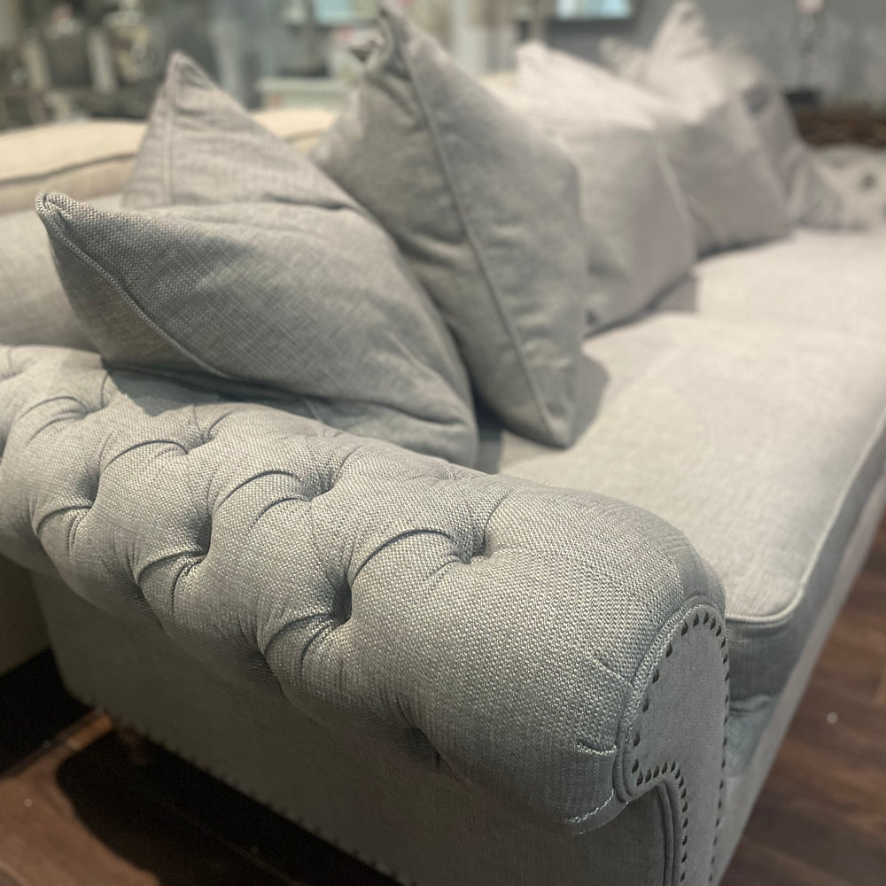 Byron  2025 Keaton sofas by WESTBRIDGE various models in stock & save up to 30%