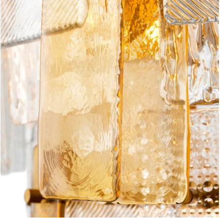 Chandelier Cassiano by Eichholtz