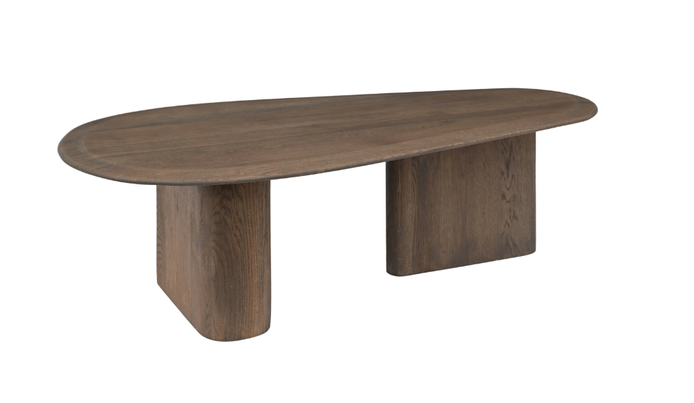 Castillo Coffee Table