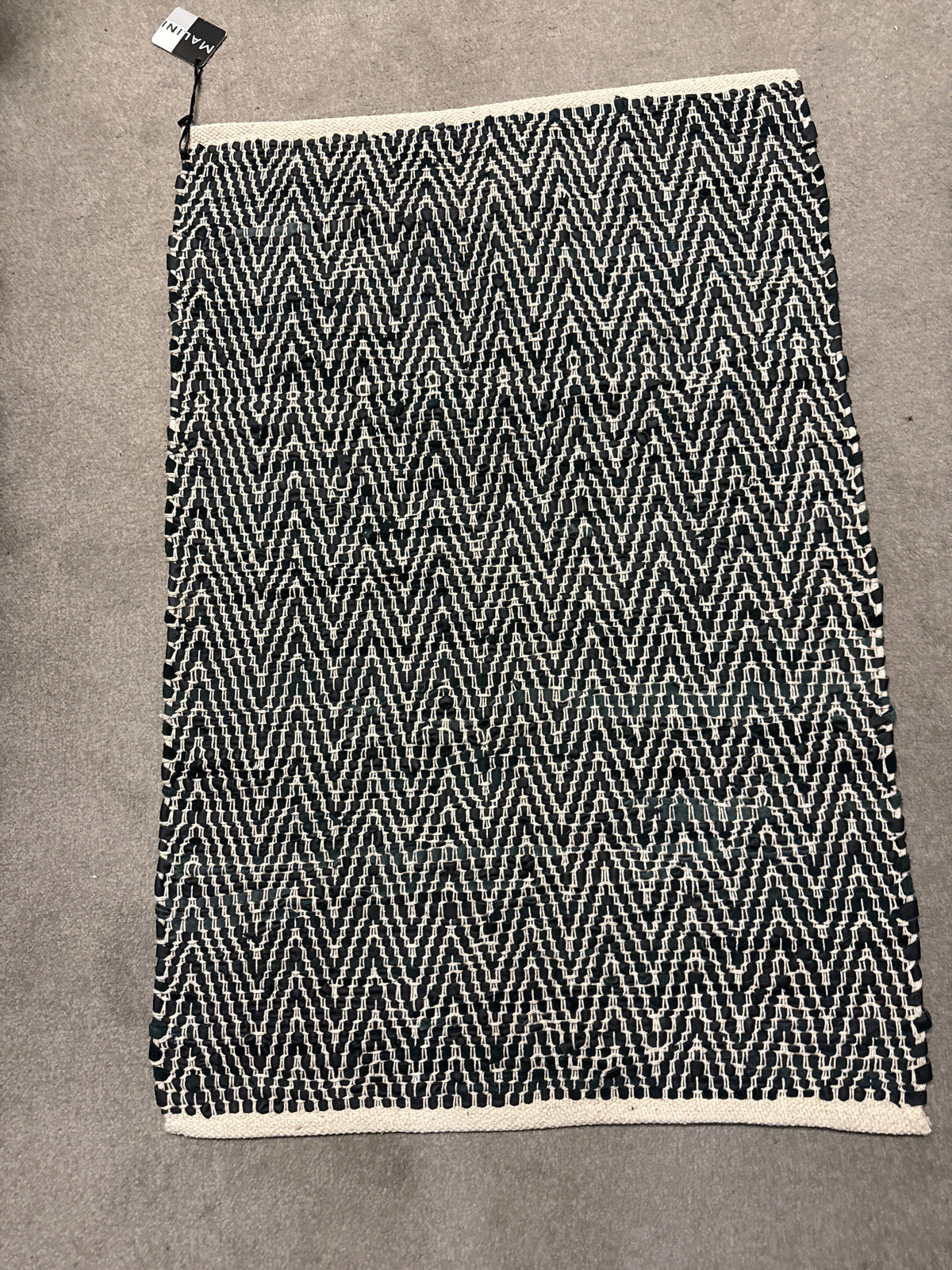 Rug-horizon by Malini by Renaissance Design Studio