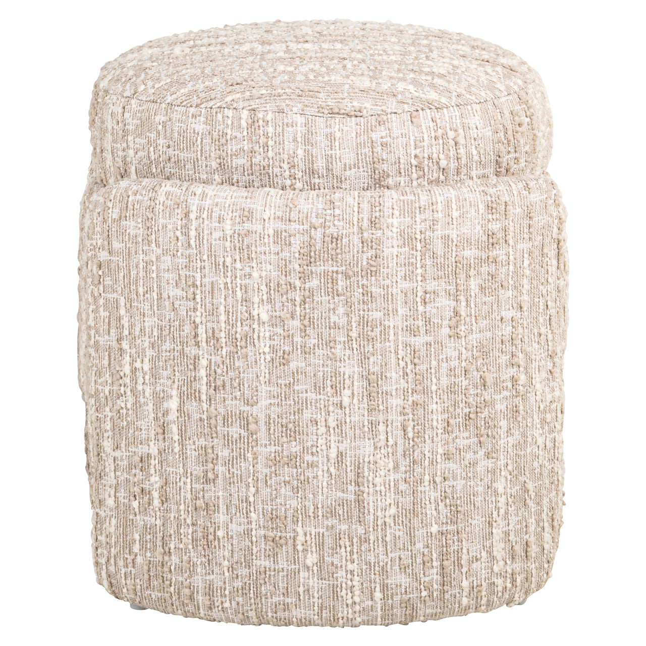 Cupid Pouffe/footstool