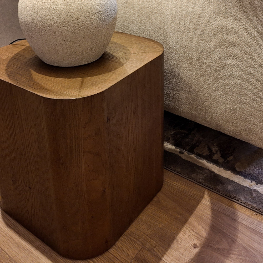 Mamoa Side Table