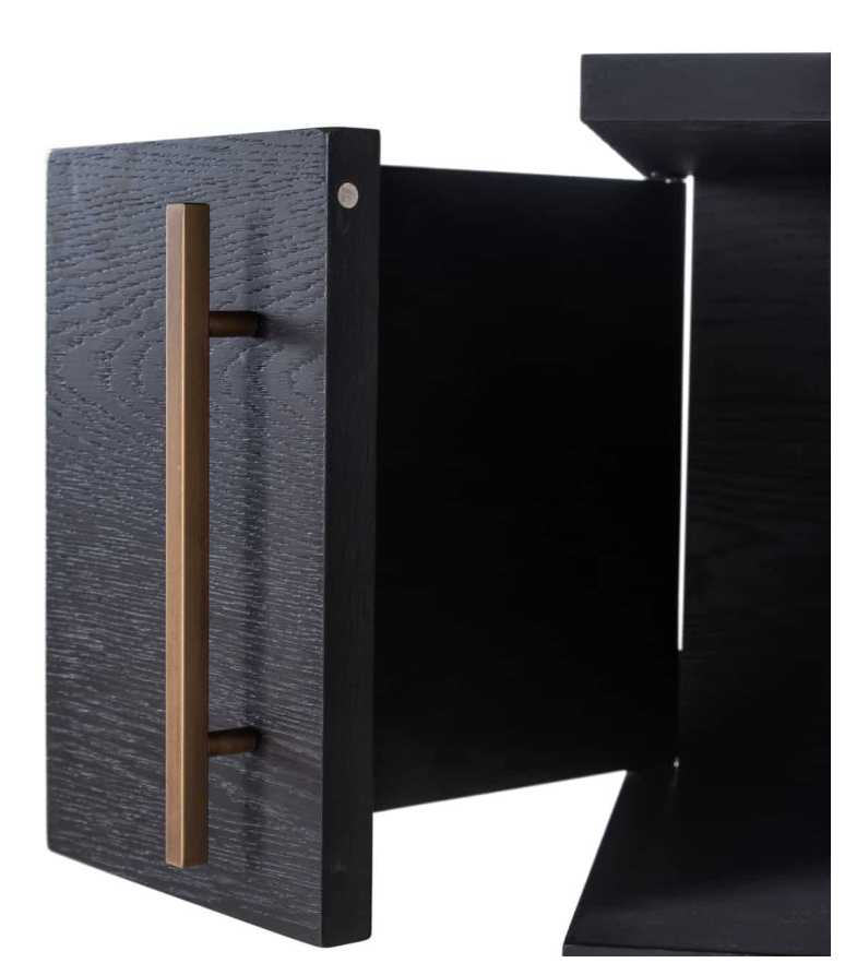 Cameron Display unit
