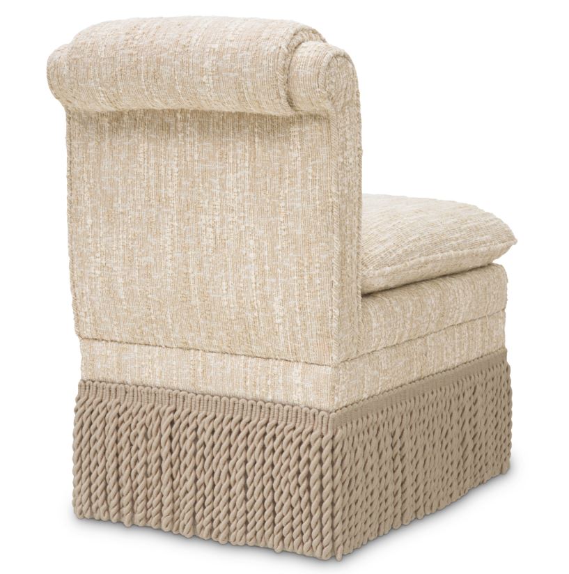 Dining Chair Fairburn by The Met @ Eichholtz ex showroom Save up to 20%