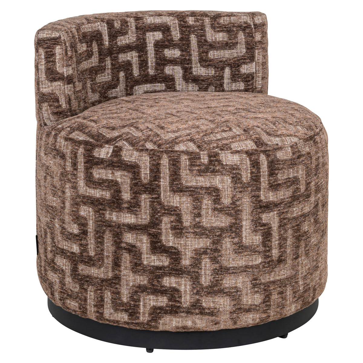 Lounge Chair Francesca by Richmond