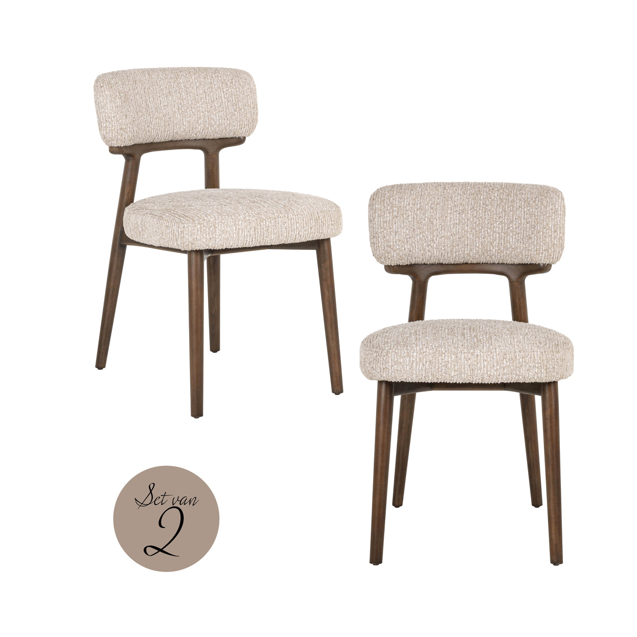 Dining Chair Baker