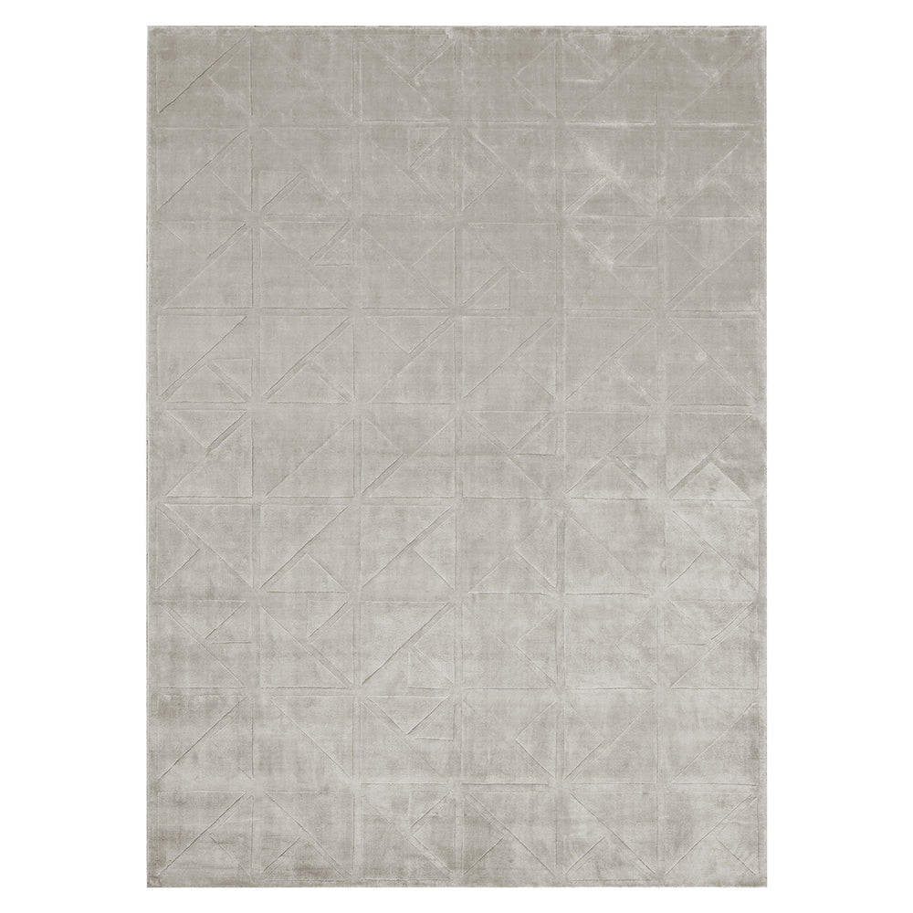Yuna beige rug