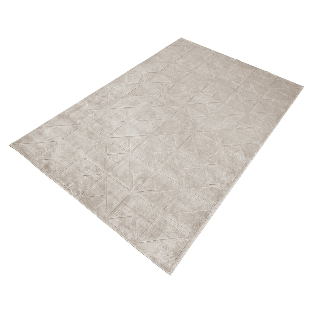 Yuna beige rug