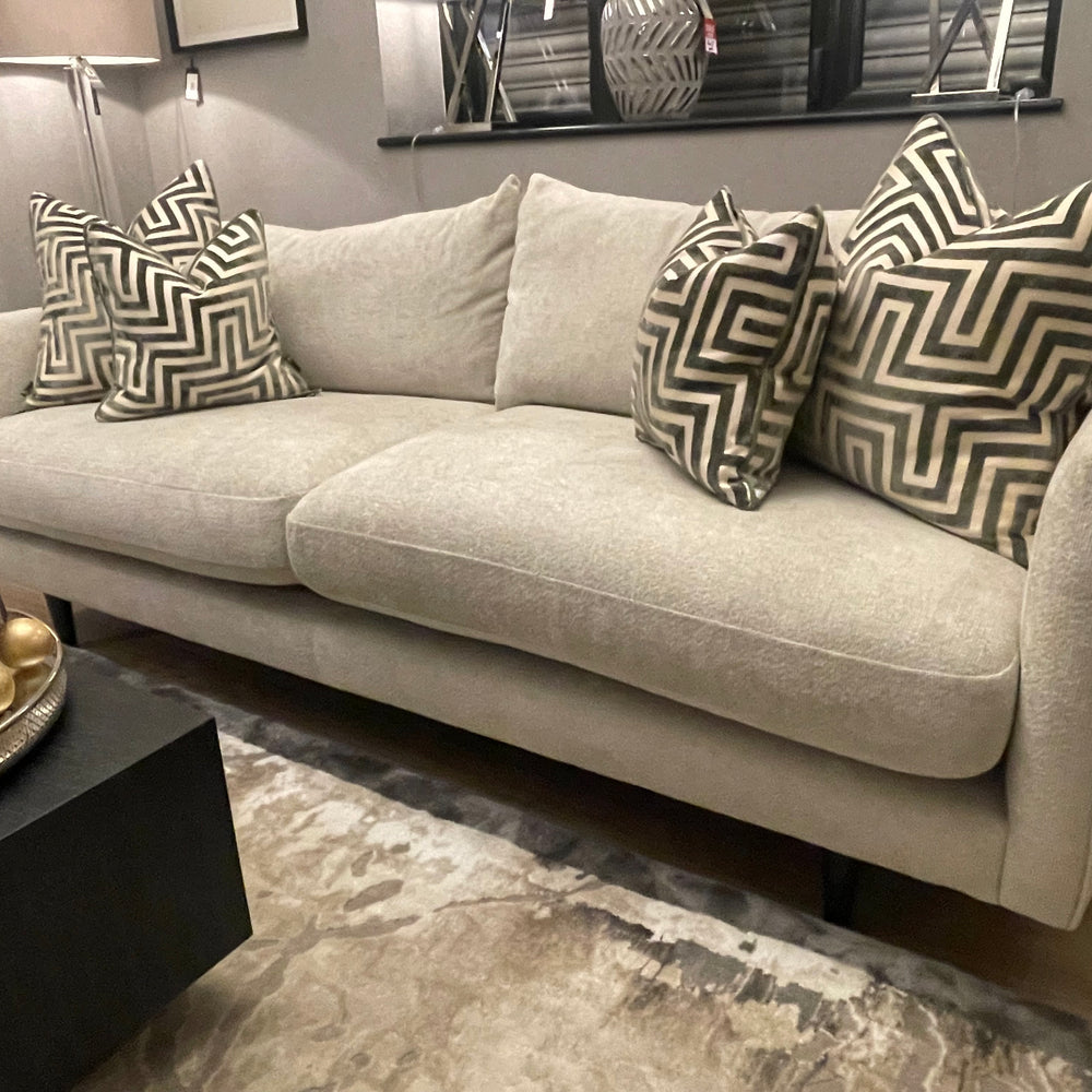 Como contemporary sofas custom made for YOU by Whitemeadow