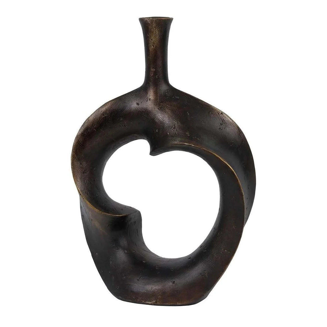 Abstract Vase in small or large