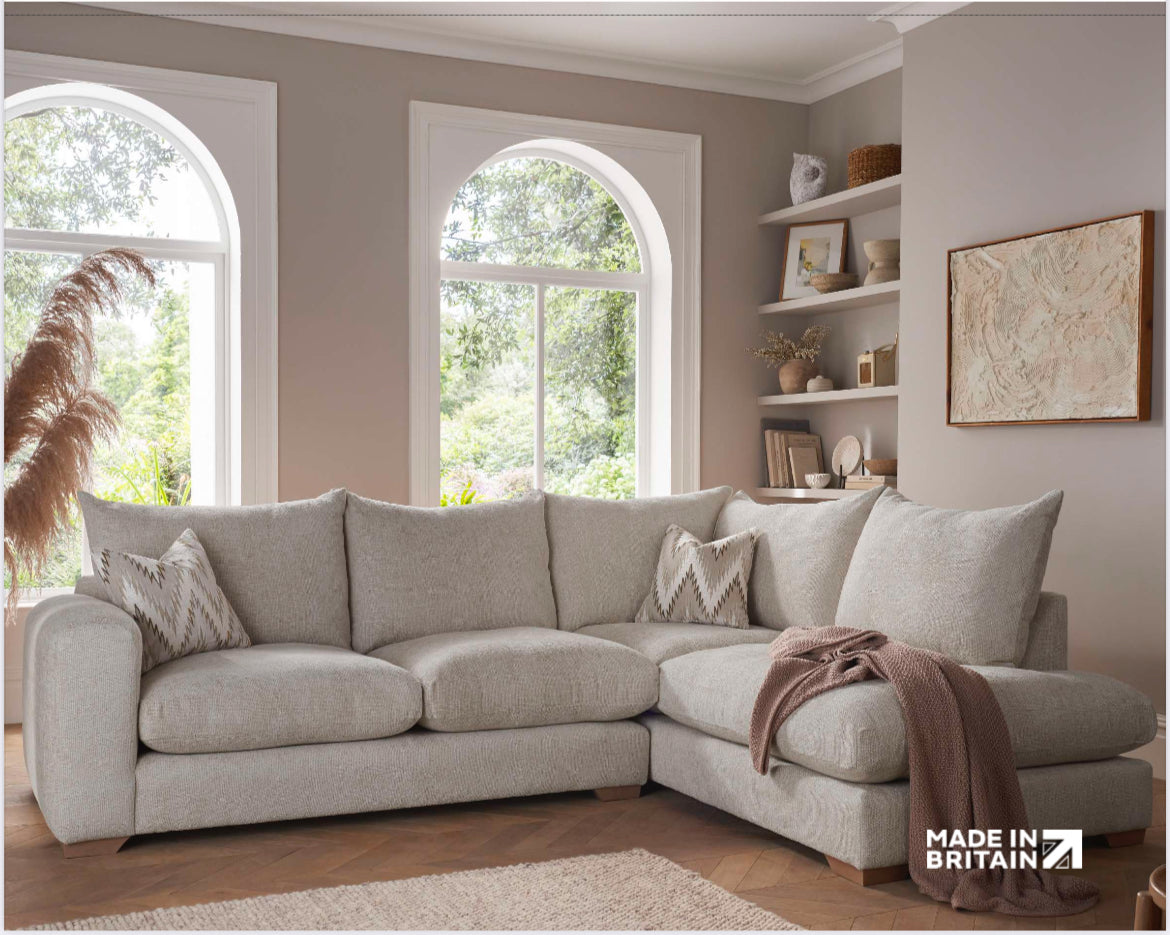 Albers custom sofas made for you