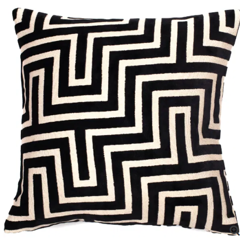 Amazing Black cushion