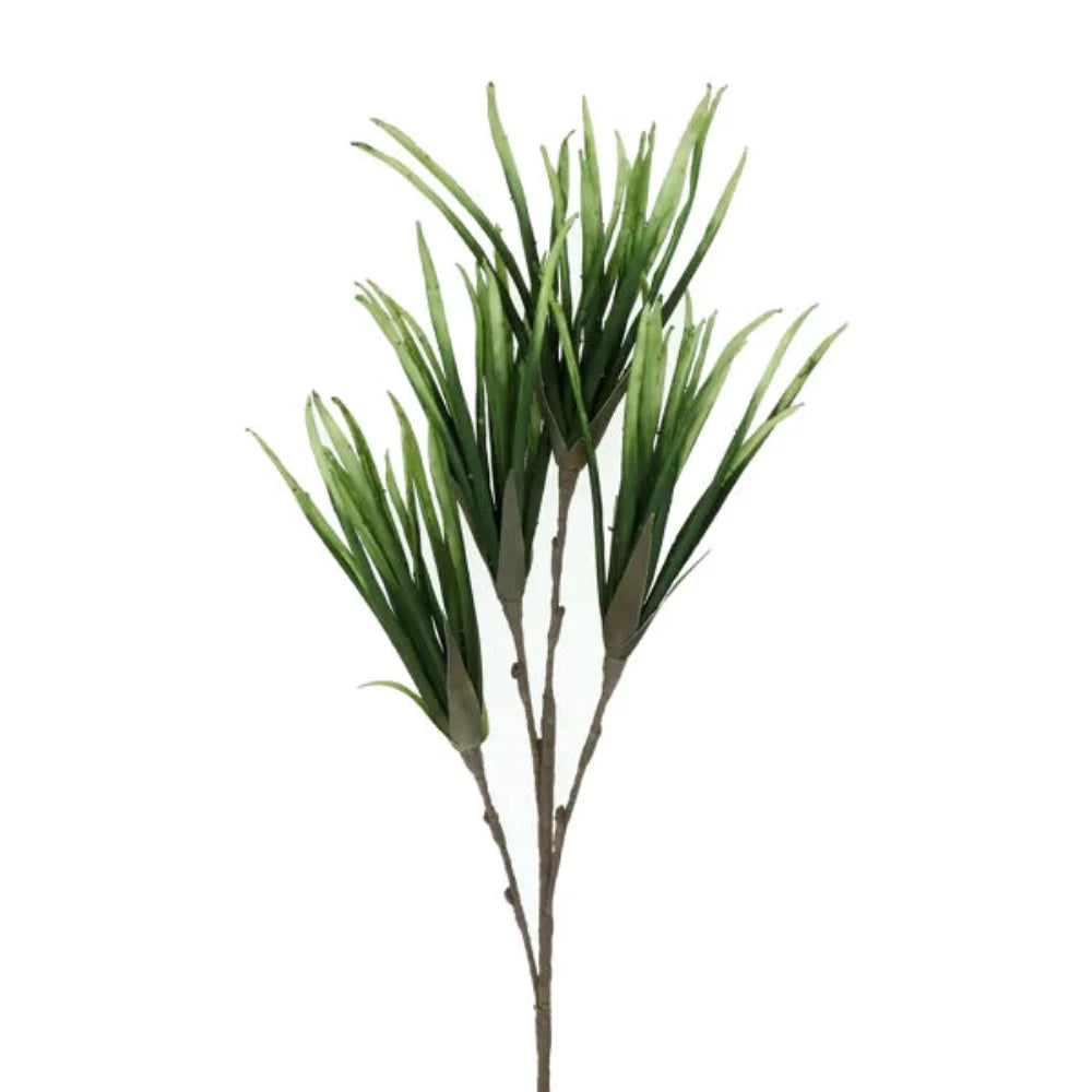 Artificial Plant Stem 3 Head Pomax