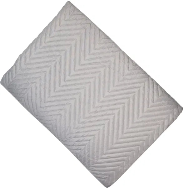 Ash Throw Large by 200 x230 cm