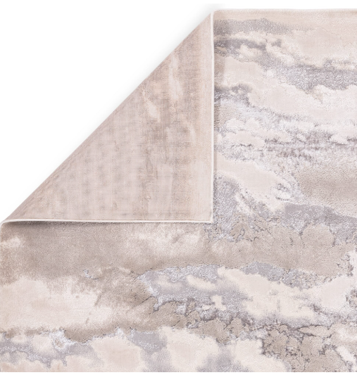 Aurora Cloud rug