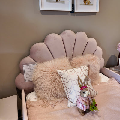 Princess Bed Custom Made for you