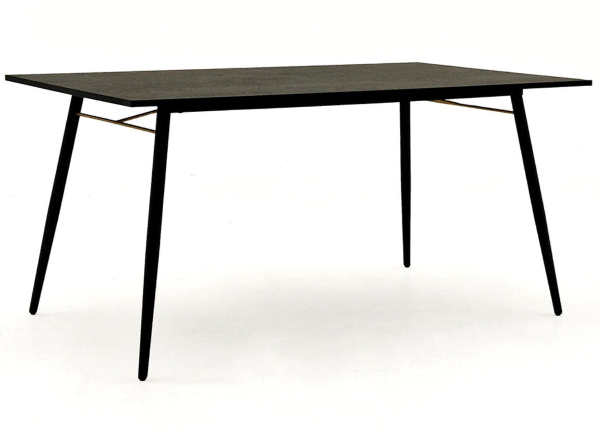 Barca Value Dining Table 160cm