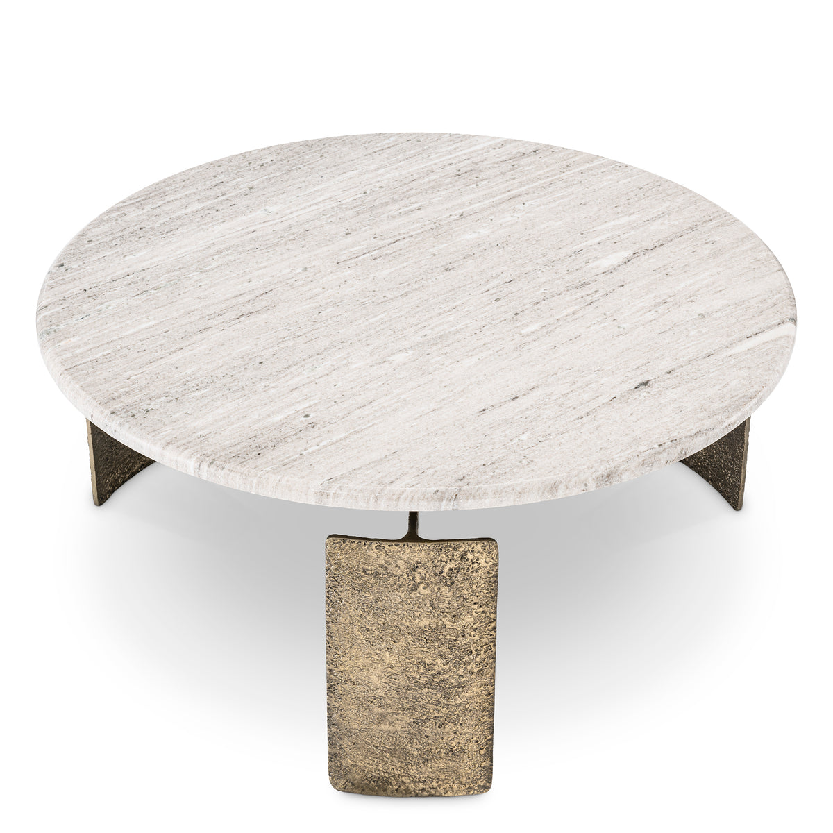 Bodega Coffee Table by Eichholtz