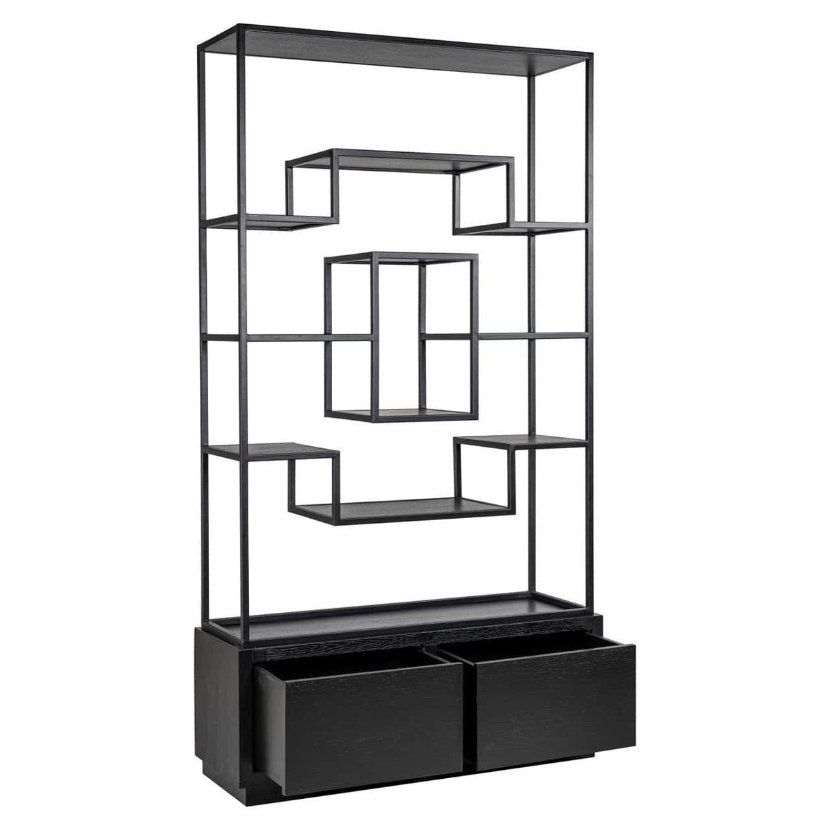 Bono Display Unit Black
