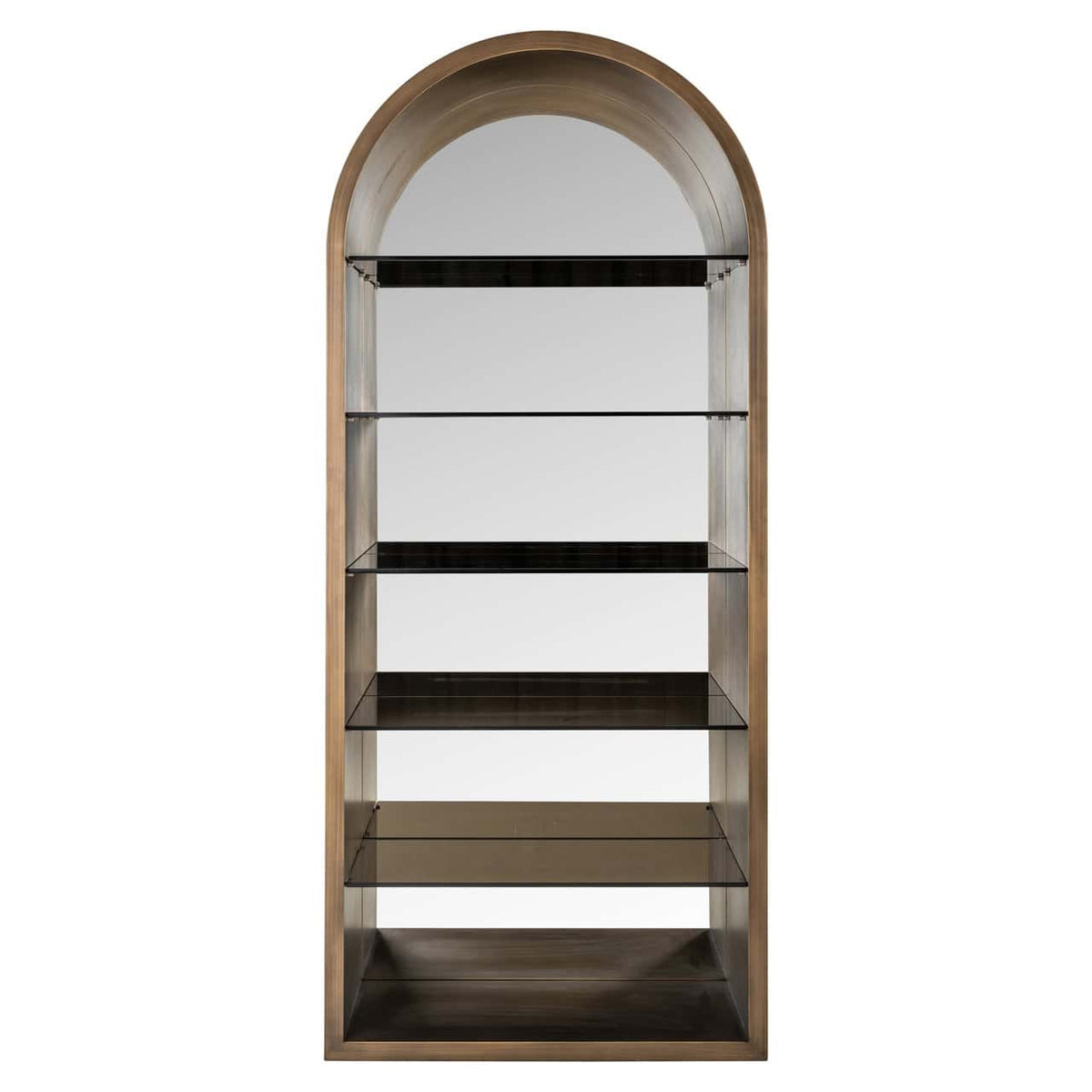 Bowie Display Unit