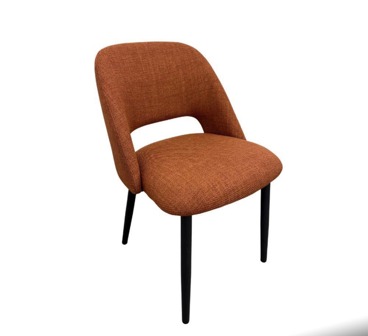 Jax Chair - Brick by Furniture Link