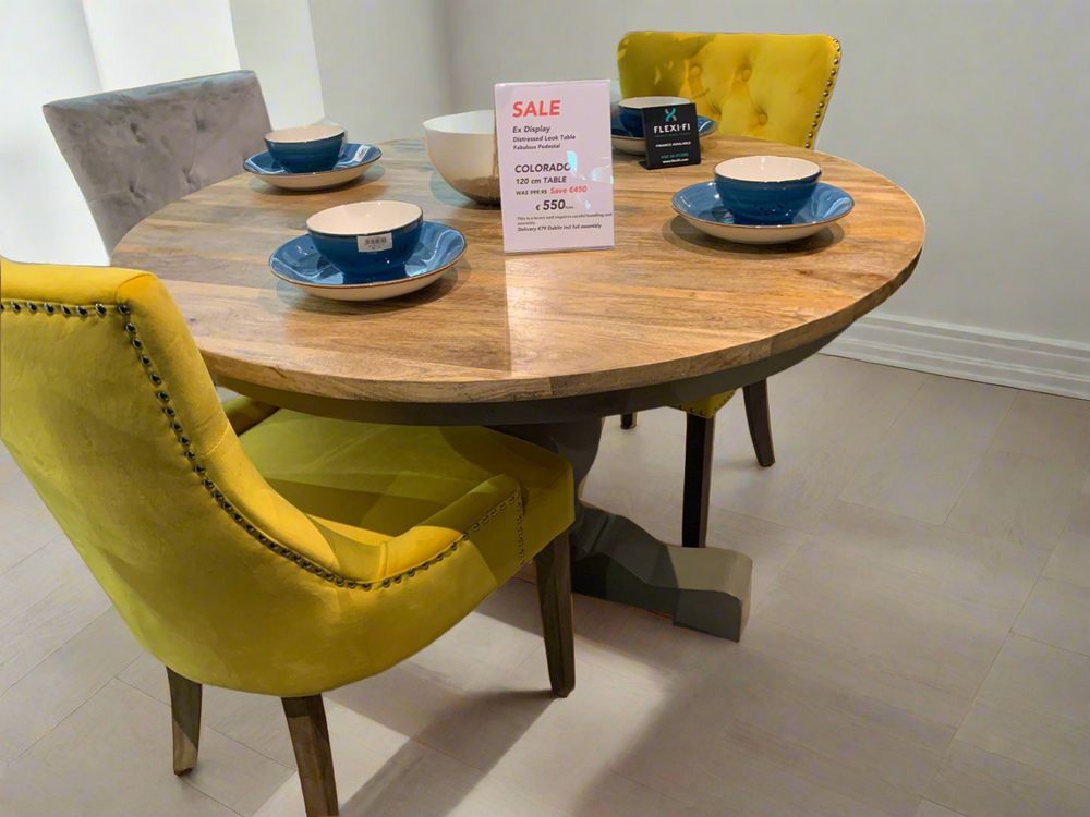 Sandy velvet dining chairs various sets  see below on clearance  offer . pop in to view
