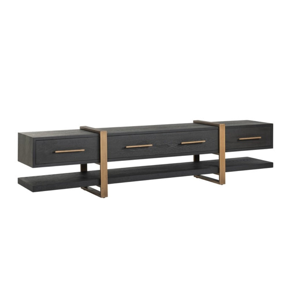 Cameron TV Display Unit REDUCED by 10%