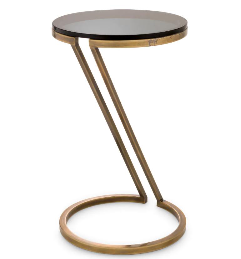 Side Table Falcone by Eichholtz