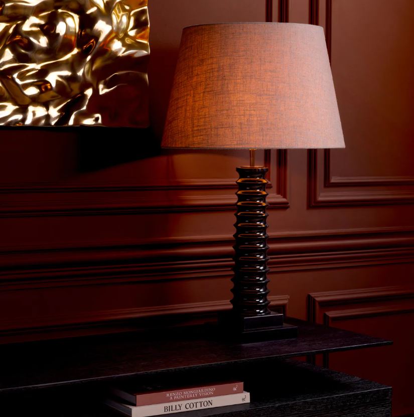 Table Lamp Callao - By Eichholtz