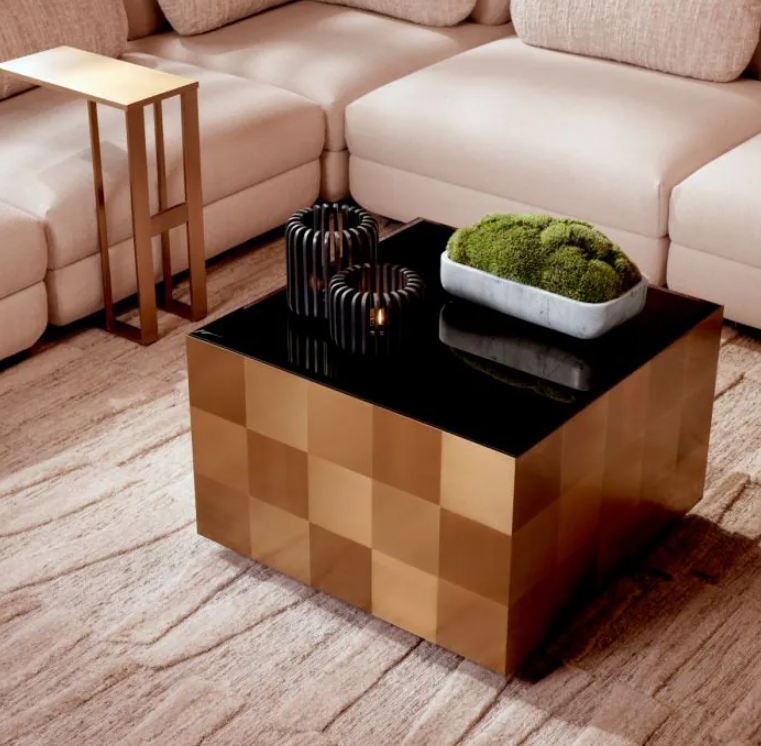 Side Table Pierre by Eichholtz