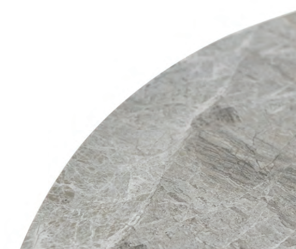 Italia 11   Round Dining table