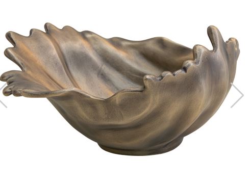 Julia Decorative Bowl by rva