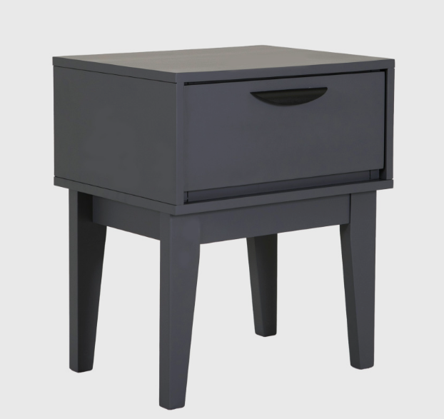 Luna Value Bedside Locker