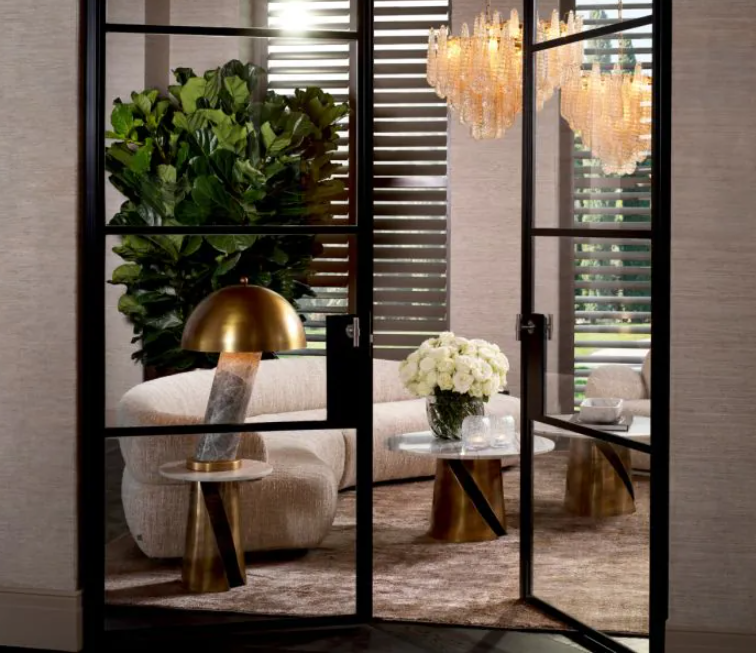 Side Table Nuova by Eichholtz