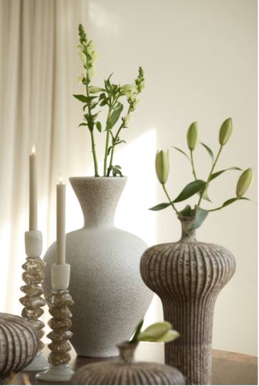 Vase deco sammy