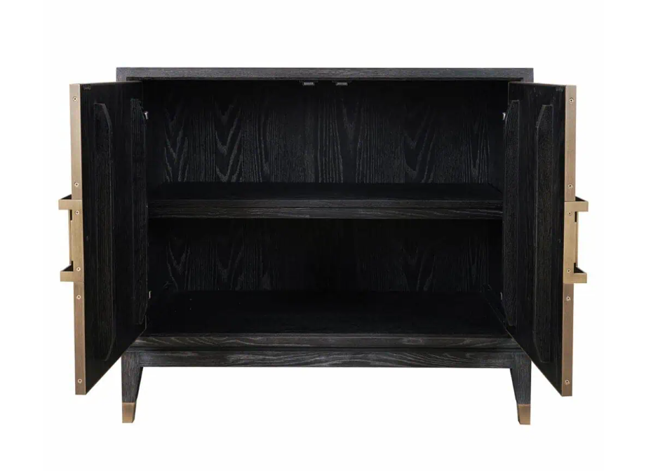 Bloomingville 2 door sideboard