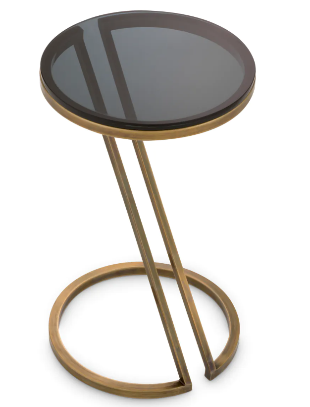 Side Table Falcone by Eichholtz