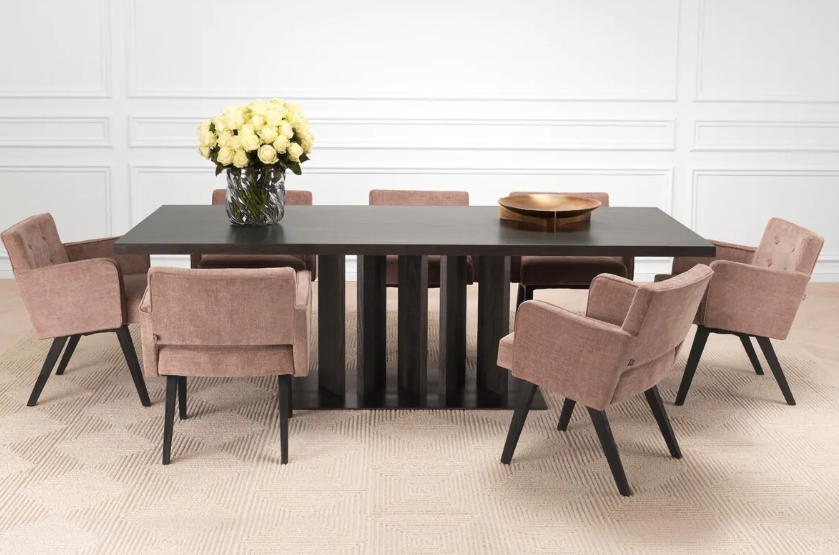 Dining Table Julius by Eichholtz