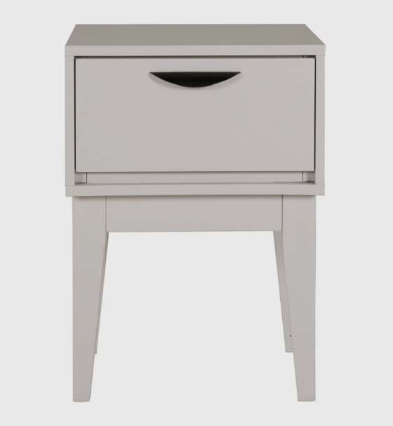 Luna Value Bedside Locker