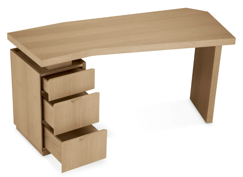 Desk Sarah - By Eichholtz