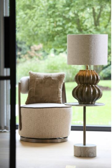 Side Table Chic