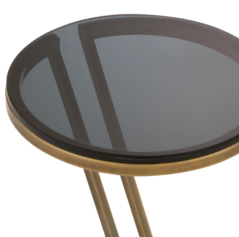 Side Table Falcone by Eichholtz