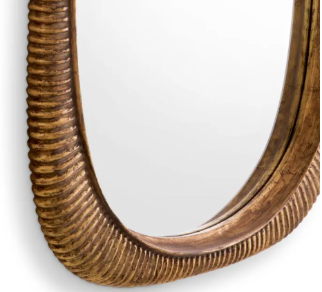 Mirror Casimir by Eichholtz