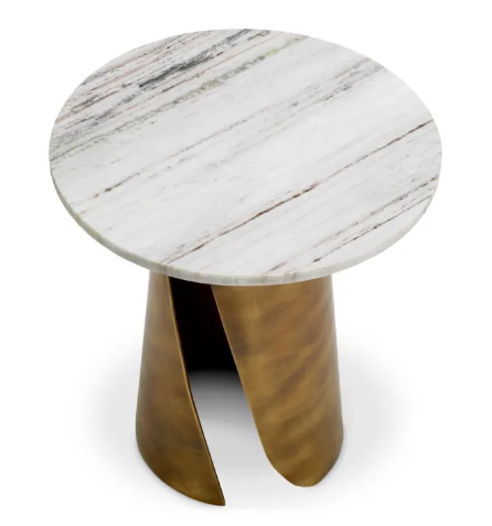 Side Table Nuova by Eichholtz